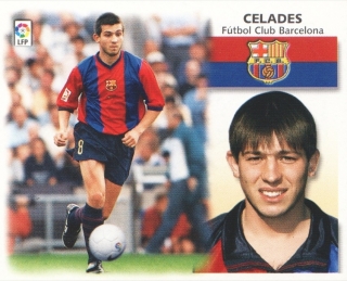 Albert Celades (Barcelona)