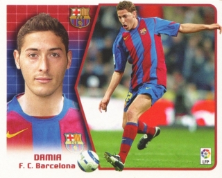 Damià Abella (Barcelona)