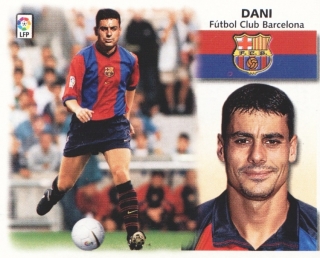 Dani García (Barcelona)
