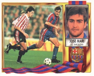José Mari (Barcelona)