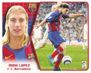 Maxi López (Barcelona)