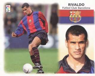 Rivaldo (Barcelona)