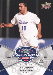 Andrew Wenger (Impact)