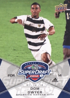 Dom Dwyer (Sporting Kansas City)