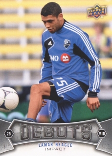 Lamar Neagle (Impact)