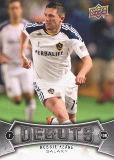 Robbie Keane (LA Galaxy)