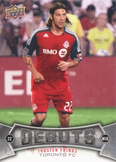 Torsten Frings (Toronto)