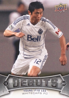 Young-Pyo Lee (Whitecaps)