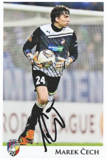 Marek Čech (Viktoria Plzeň)