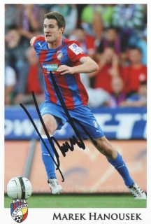 Marek Hanousek (Viktoria Plzeň)
