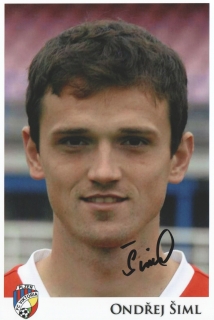 Ondřej Šiml (Viktoria Plzeň)