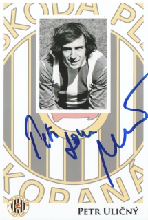 Petr Uličný (Škoda Plzeň)