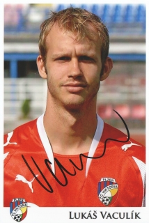 Lukáš Vaculík (Viktoria Plzeň)
