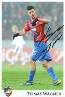 Tomáš Wágner (Viktoria Plzeň)