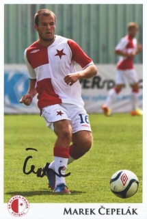 Marek Čepelák (Slavia Praha)