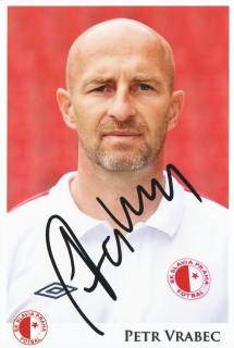Petr Vrabec (Slavia Praha)