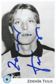 Zdeněk Tulis (Sigma Olomouc)