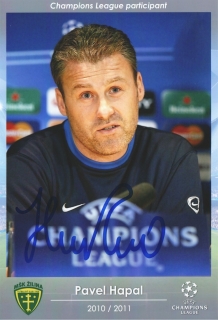 Pavel Hapal (Žilina)