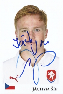 Jáchym Šíp (Česko)
