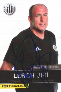 Jiří Lerch (Dynamo České Budějovice)