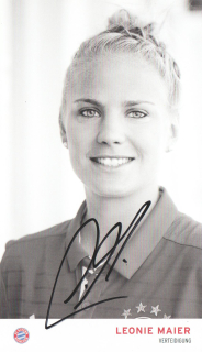 Leonie Maier (Bayern München)