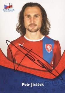 Petr Jiráček (Česko)