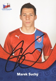 Marek Suchý (Česko)