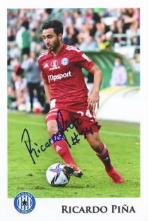 Ricardo Piña (Sigma Olomouc)