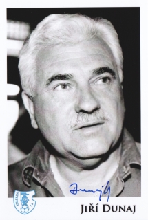 Jiří Dunaj (Vítkovice)