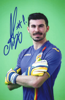 Florin Niță (Romania)