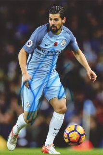 Nolito (Manchester City)