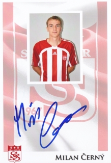 Milan Černý (Sivasspor)