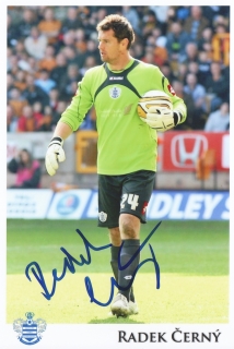 Radek Černý (Queens Park Rangers)