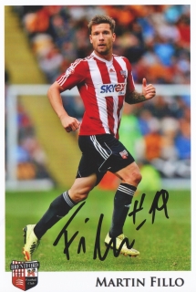 Martin Fillo (Brentford)
