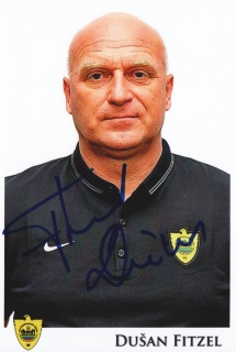 Dušan Fitzel (Anzhi Makhachkala)