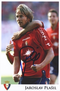 Jaroslav Plašil (Osasuna)
