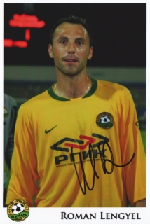 Roman Lengyel (Kuban Krasnodar)