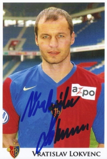 Vratislav Lokvenc (Basel)