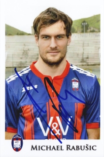 Michael Rabušic (Crotone)