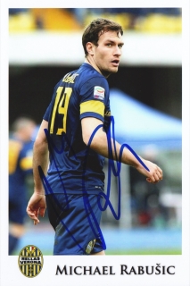 Michael Rabušic (Hellas Verona)