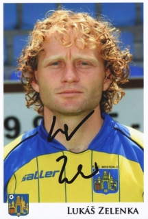 Lukáš Zelenka (Westerlo)