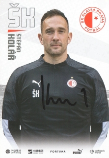 Štěpán Kolář (Slavia Praha)