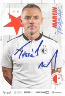 Martin Třasák (Slavia Praha)