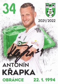 Antonín Křapka (Karviná)