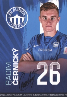 Martin Chlumecký (Slovan Liberec)