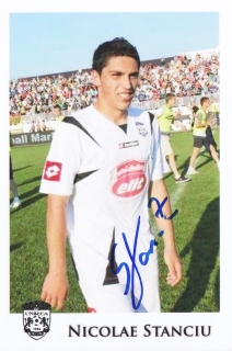 Nicolae Stanciu (Unirea Alba Iulia)