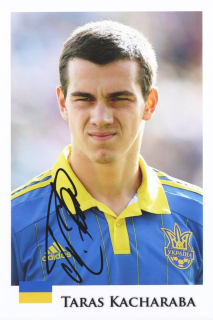 Taras Kacharaba (Ukraine)