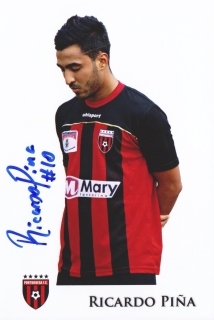 Ricardo Piña (Portuguesa)
