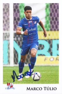 Marco Túlio (Podbeskidzie Bielsko-Biała)
