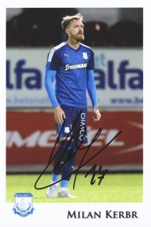 Milan Kerbr (Apollon Limassol)